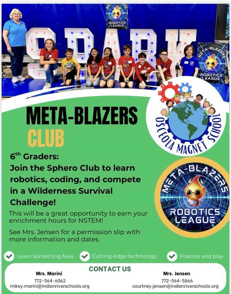 Meta Blazers