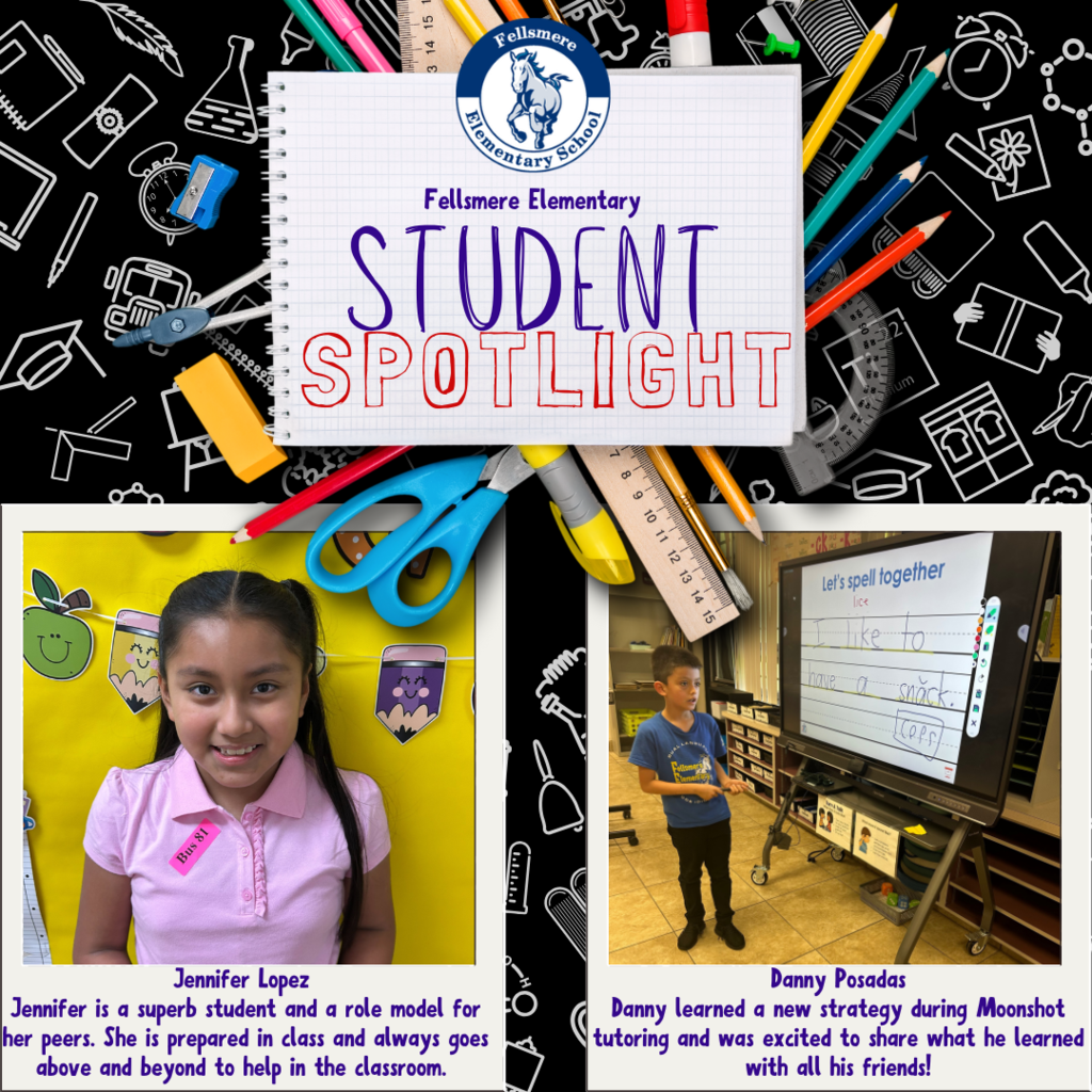 Student Spotlight