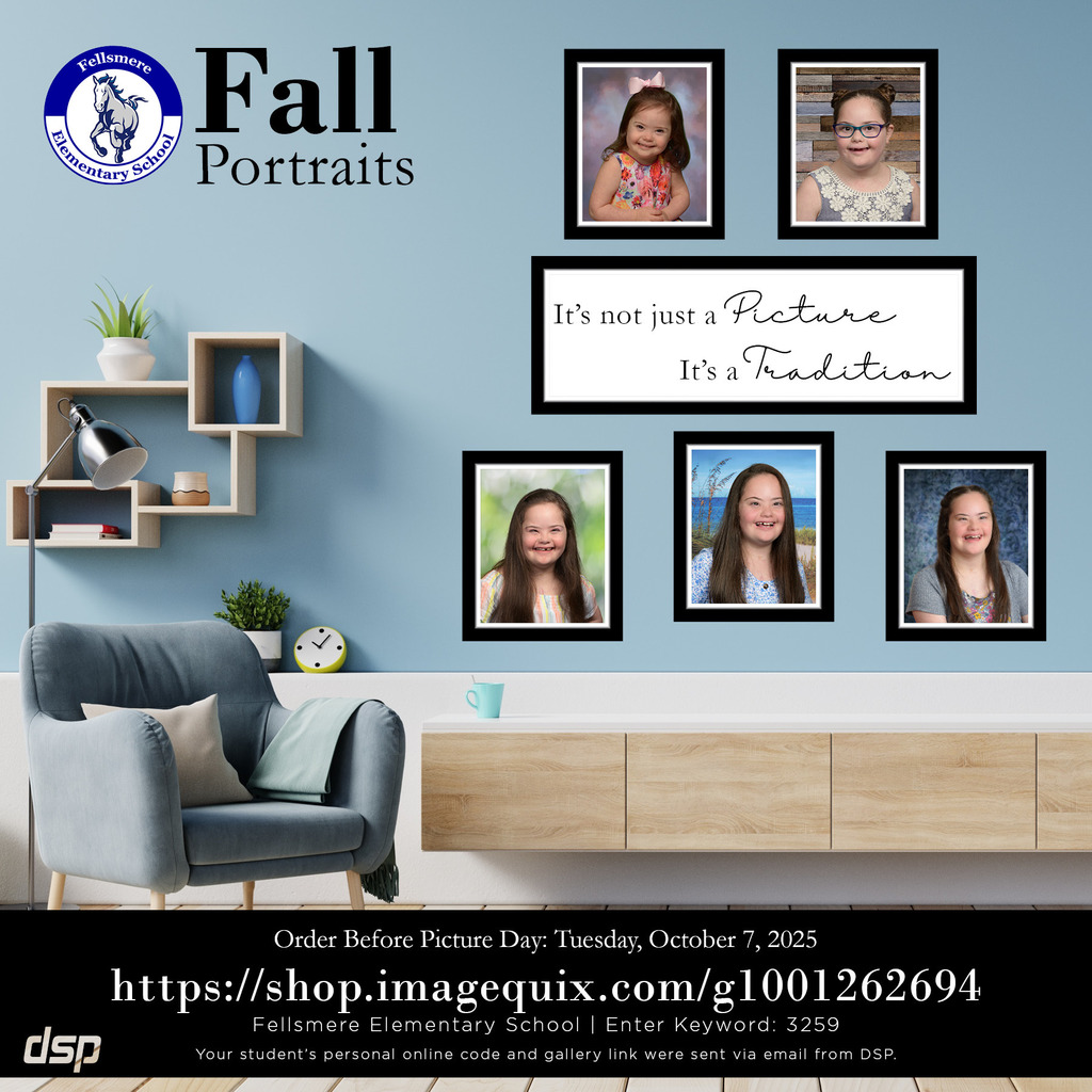 Fall Picture Day