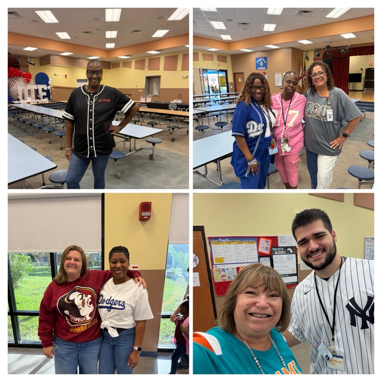 Jersey Day