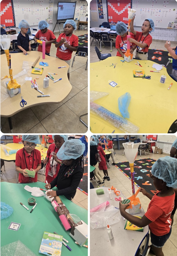 STEAM Project