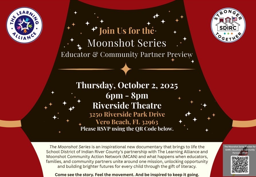 Moonshot Preview Invite