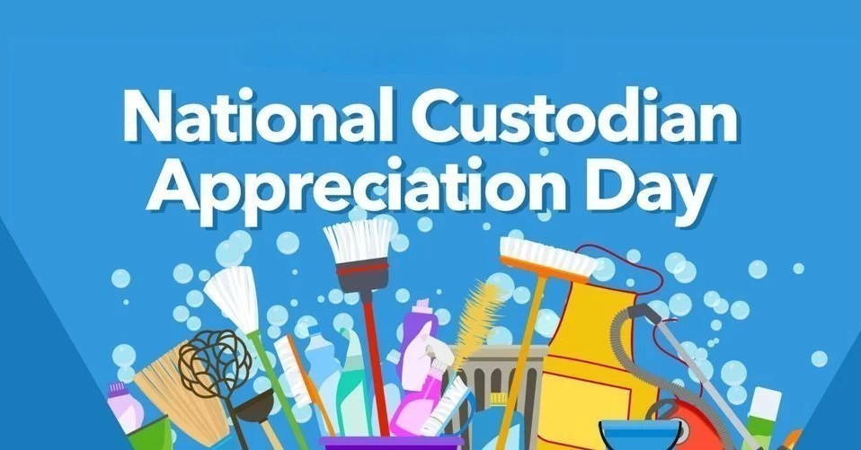 custodian day