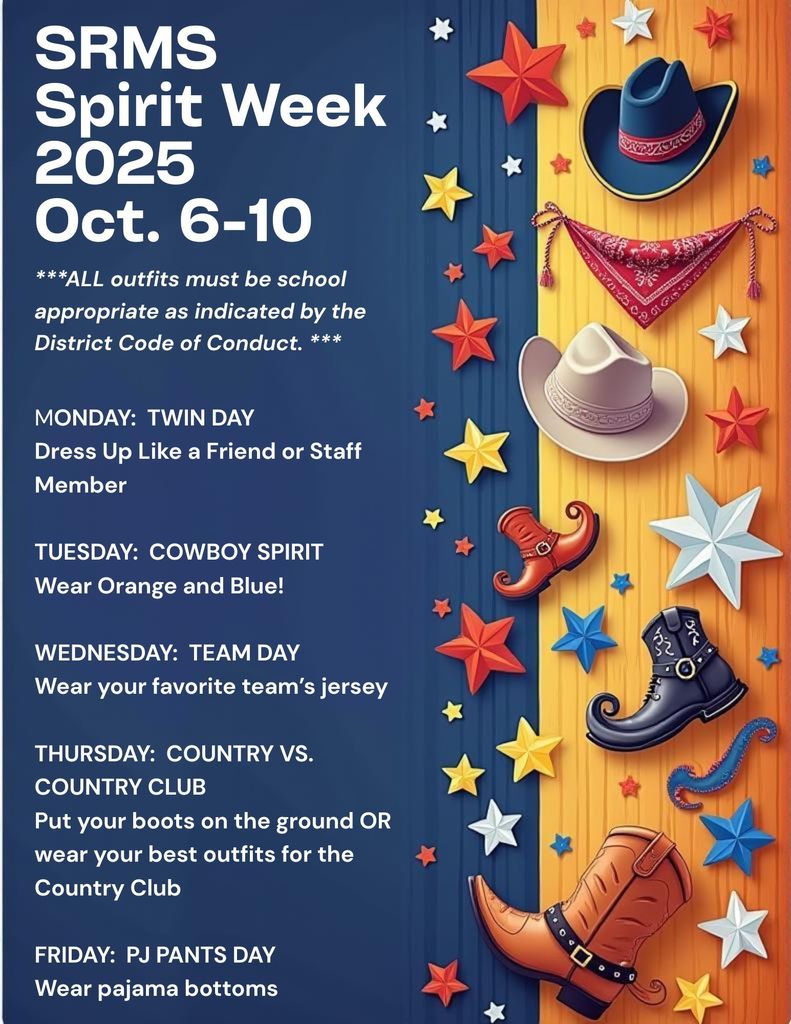 Spirit week
