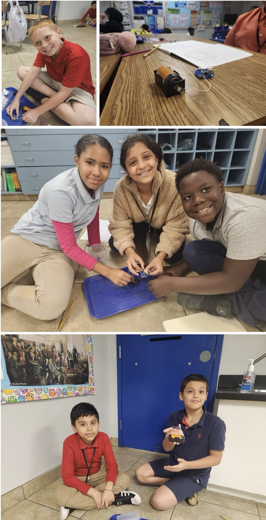 Mrs. Manginelli’s Class