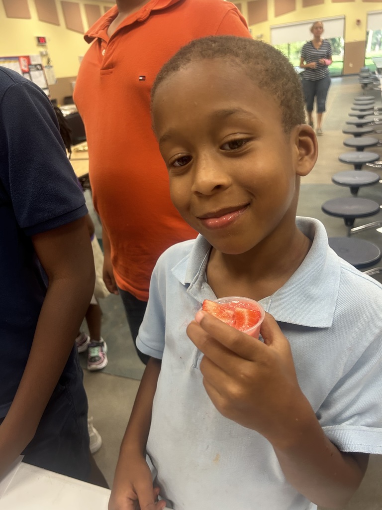 CPS Nutrition Night