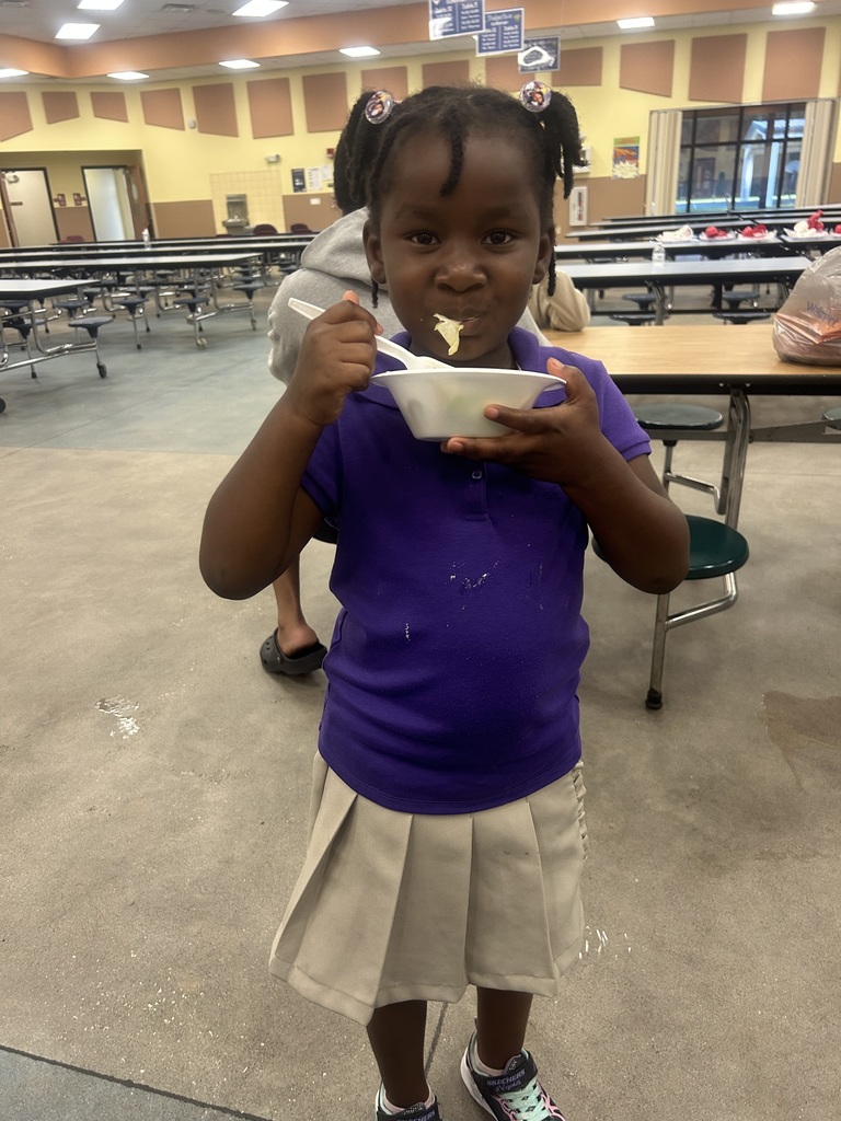 CPS Nutrition Night
