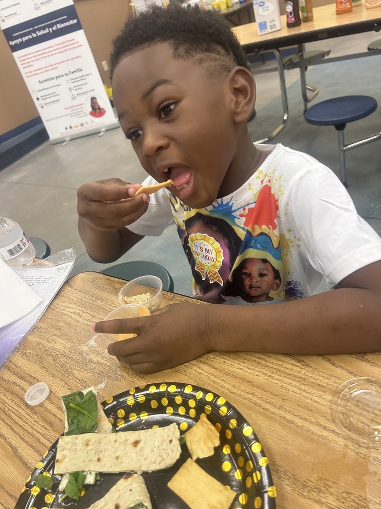 CPS Nutrition Night