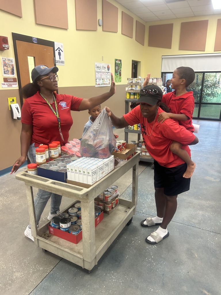 CPS Nutrition Night