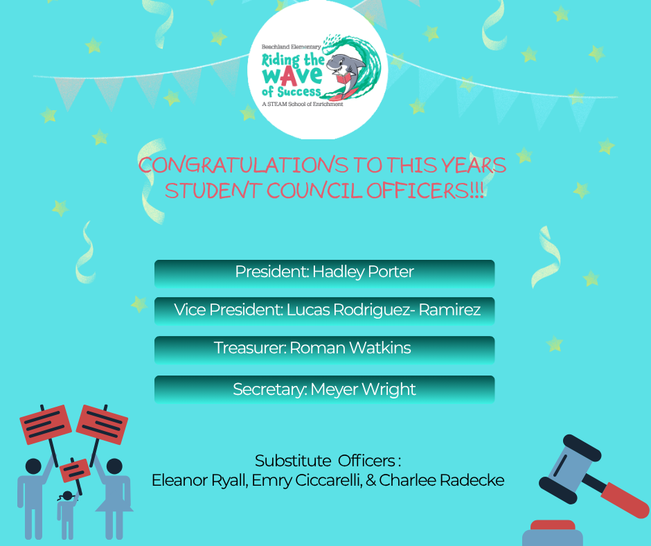 Student Council