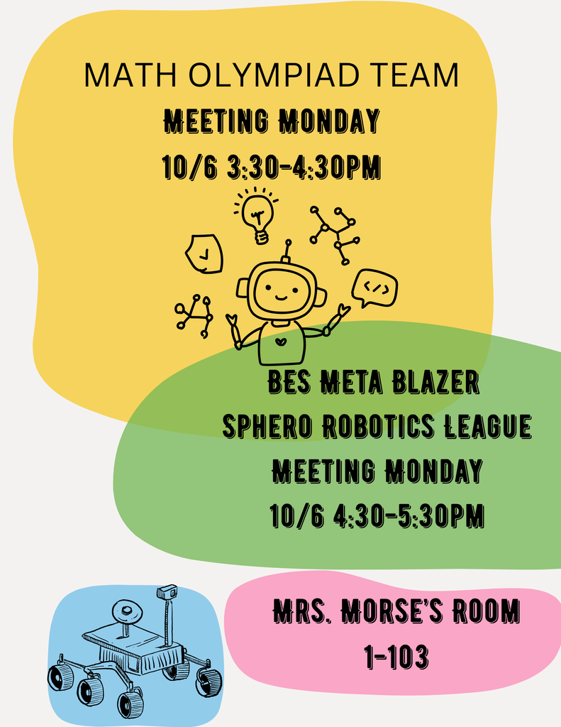 Monday Meeting