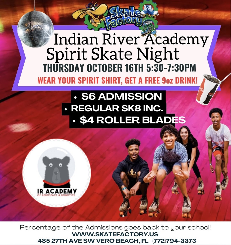 Skate Night