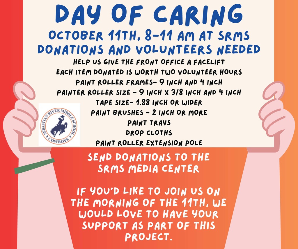 Day of Caring