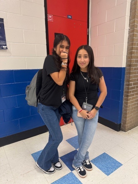 twin day