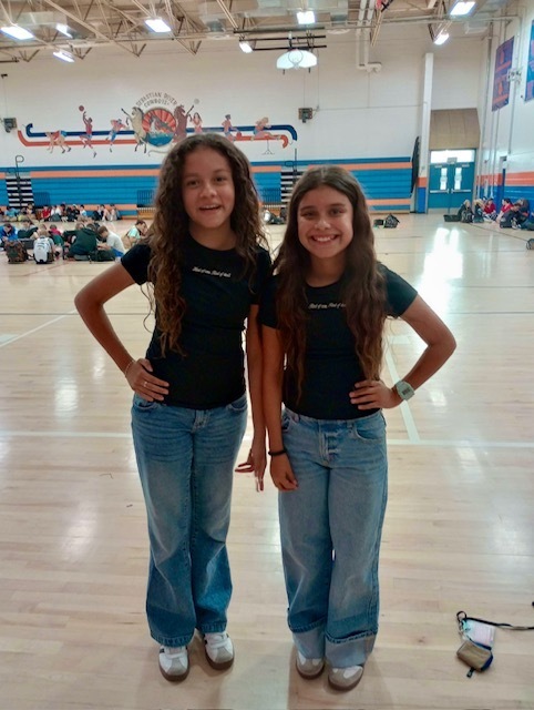 twin day