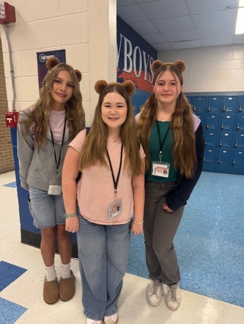 twin day