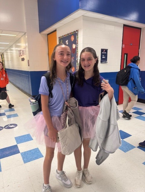 twin day