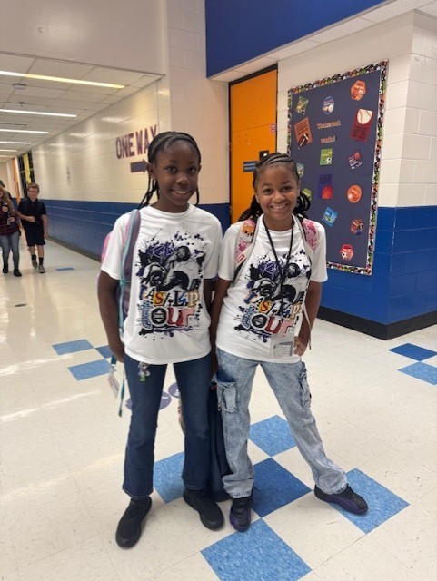 twin day