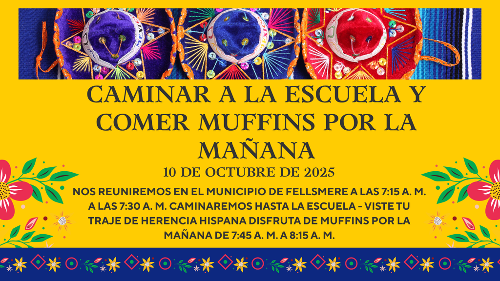 Muffins in the Morning