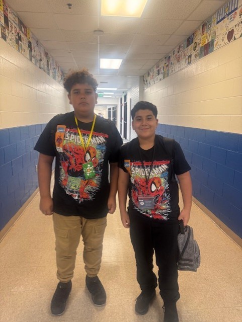 2 twin day