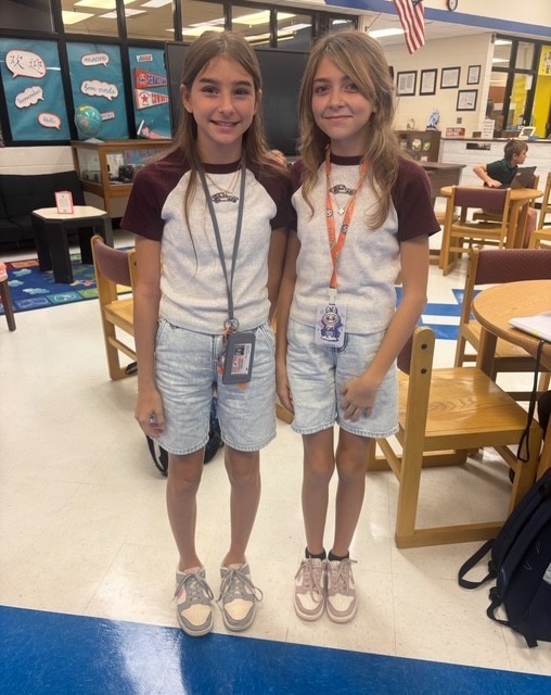 2 twin day