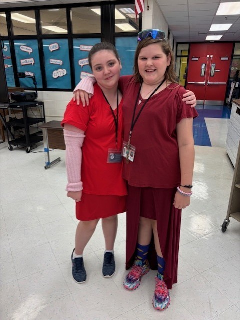 2 twin day