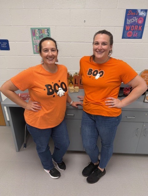 staff twin day