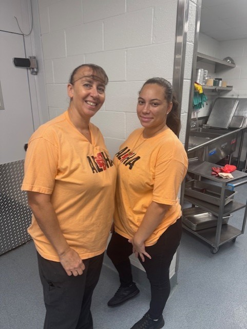 staff twin day