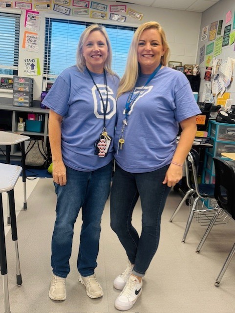 staff twin day