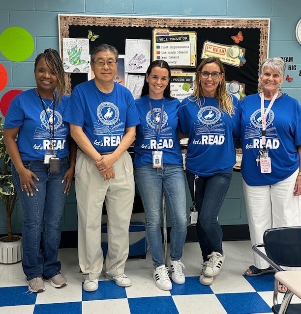 staff twin day