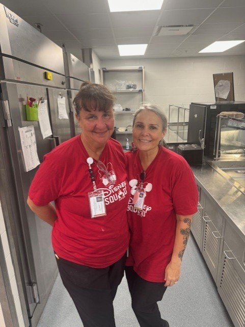 staff twin day