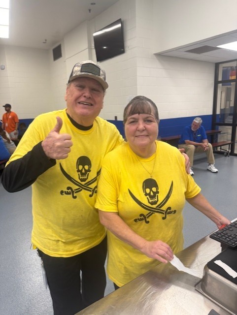 staff twin day