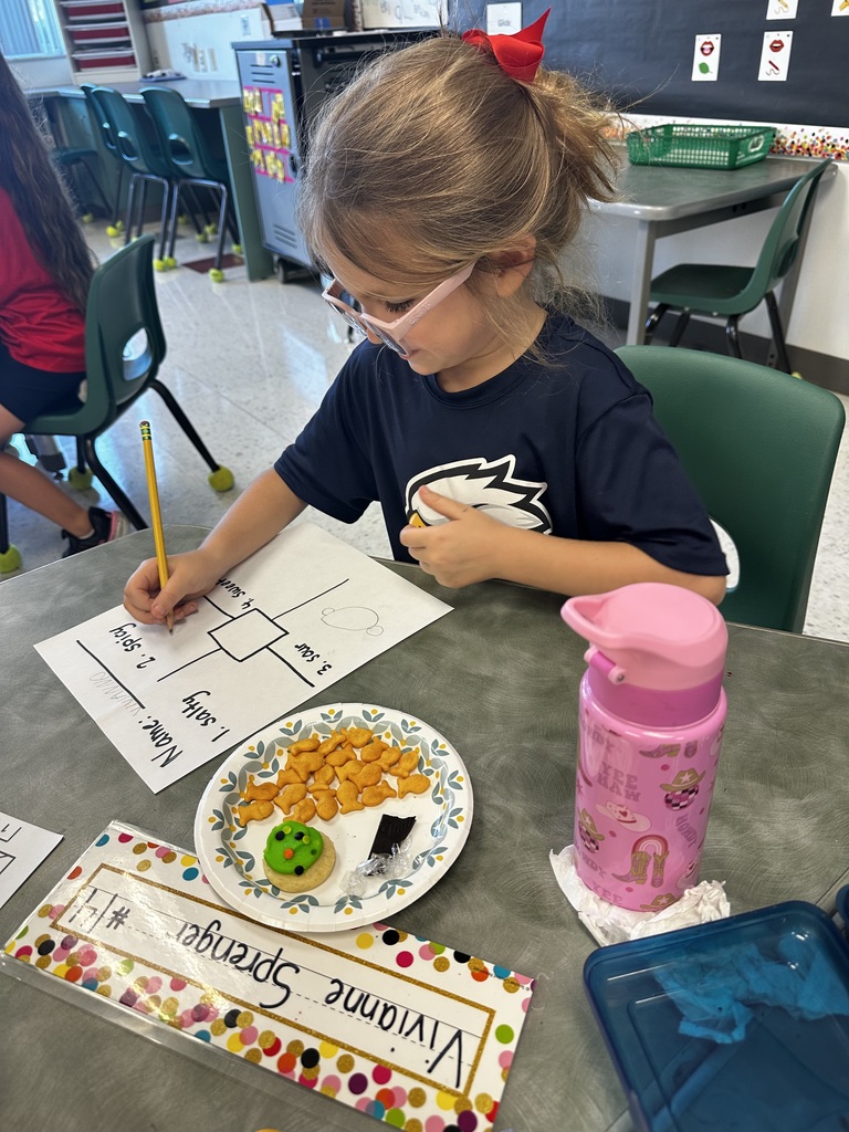 students using taste sense