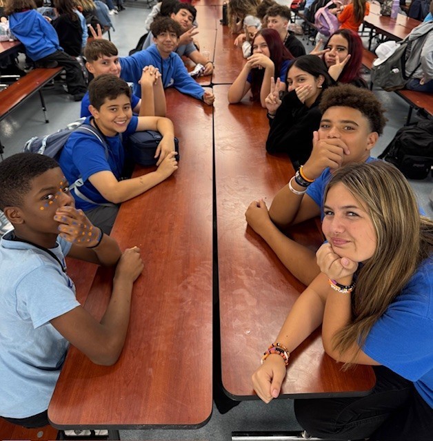school psirit