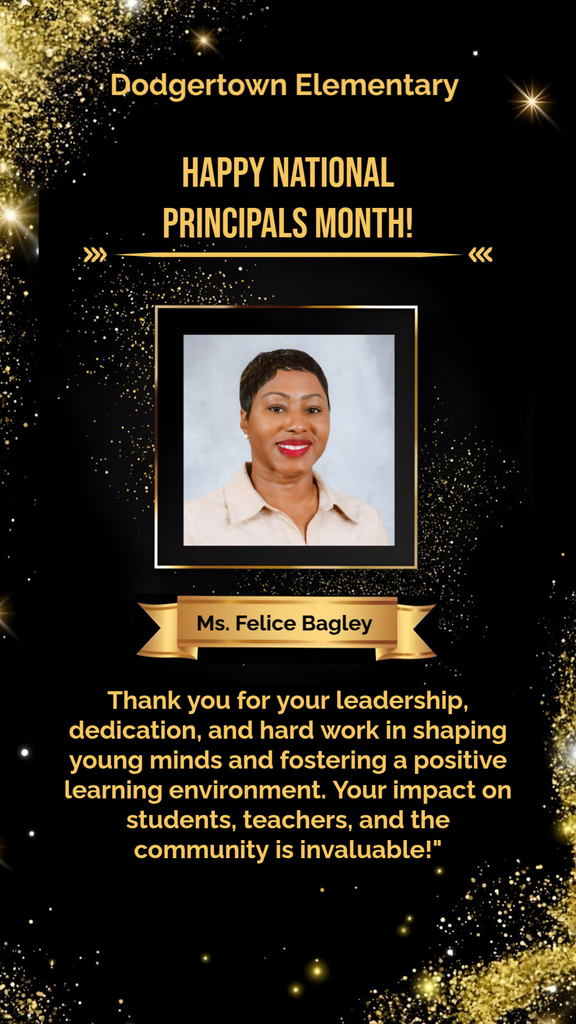 Principal Bagley