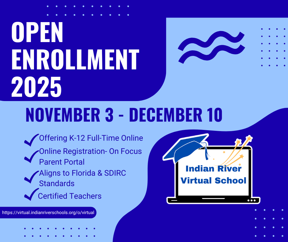 IR Virtual Open Enrollment