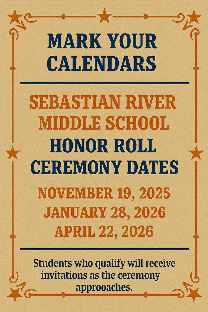 Honor Roll