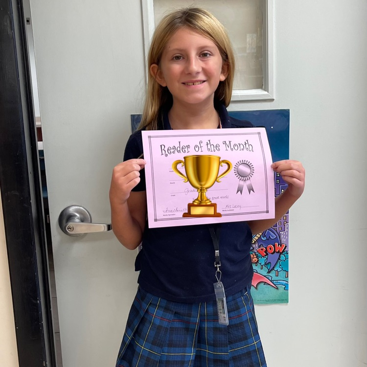 Readers are Leaders