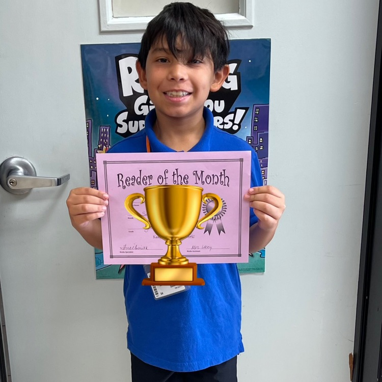Readers are Leaders