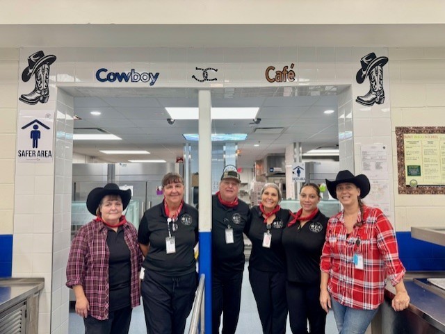 staff country