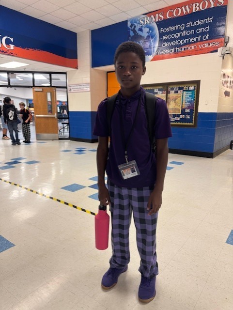 PJs