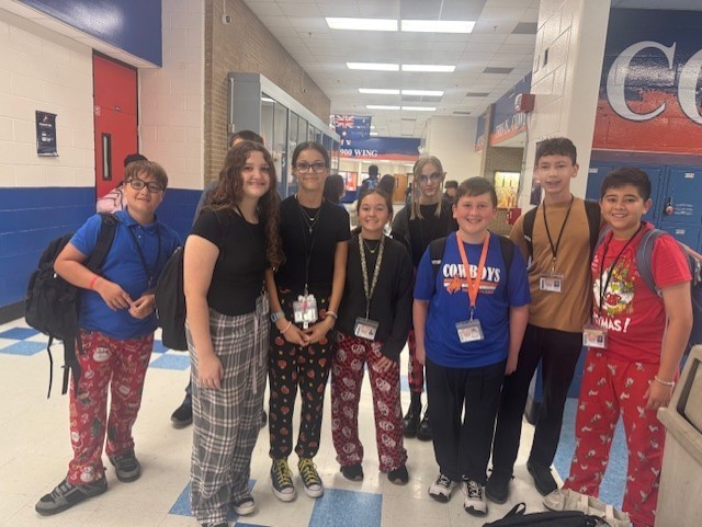 PJs