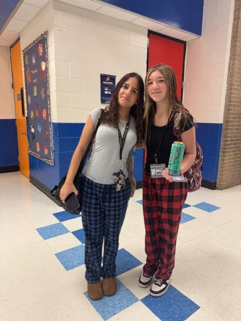 PJs