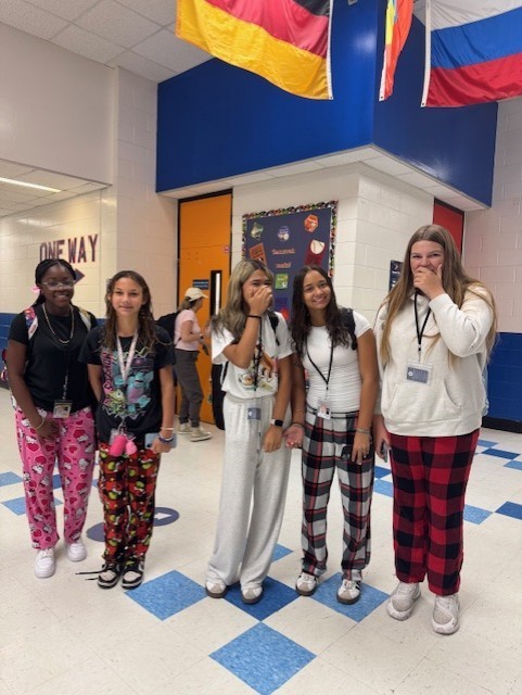 PJs