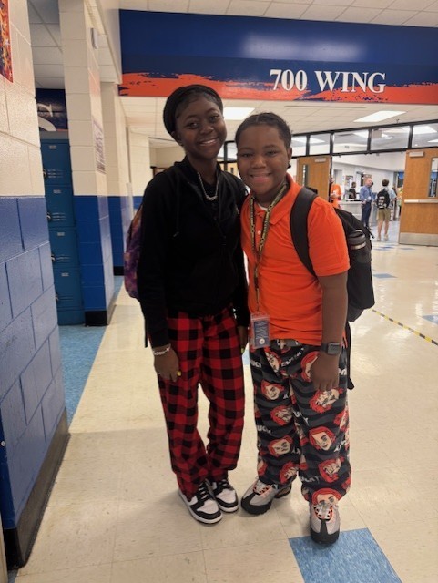 PJs