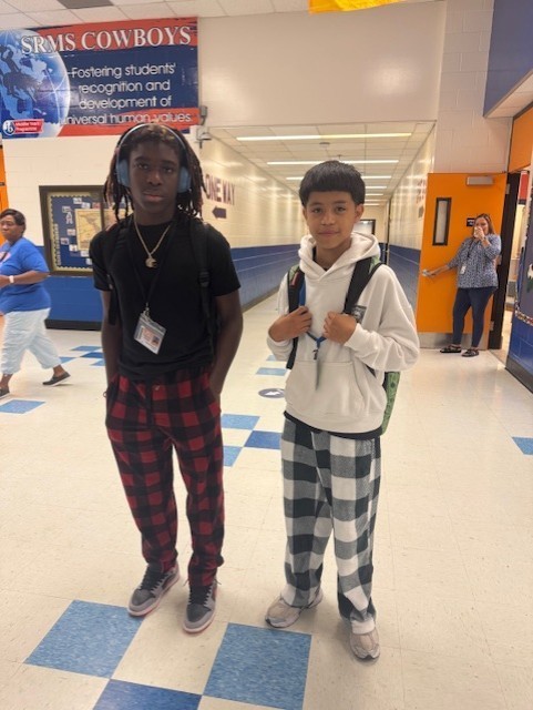PJs