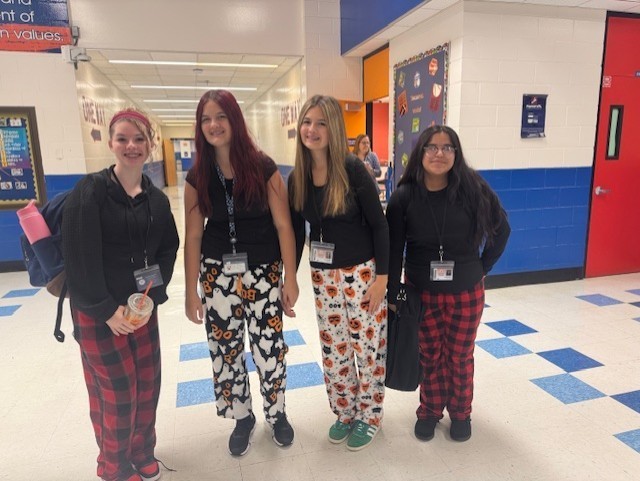 PJs