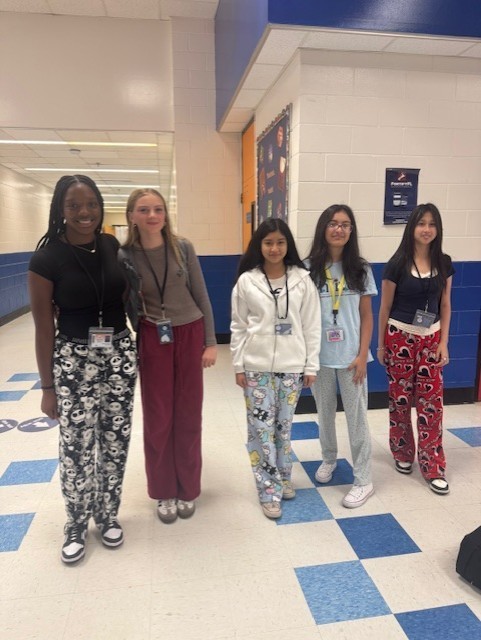 PJs