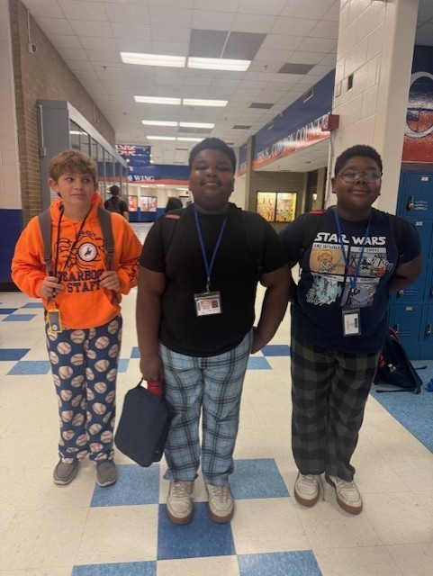 PJs