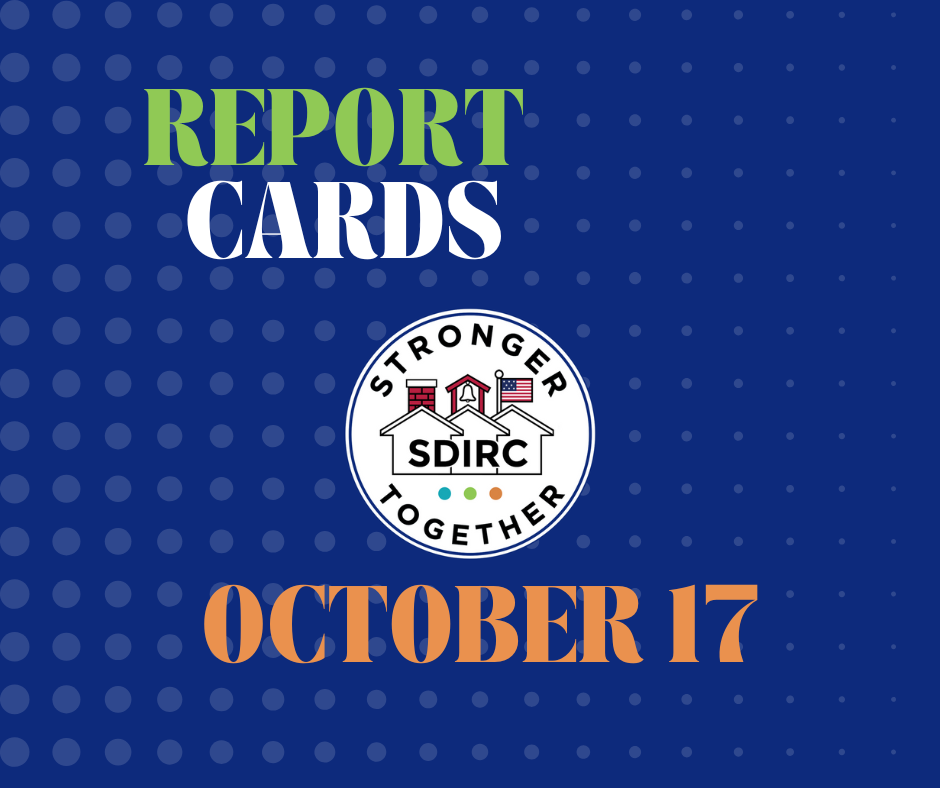 Report Cards